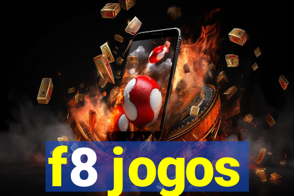 f8 jogos